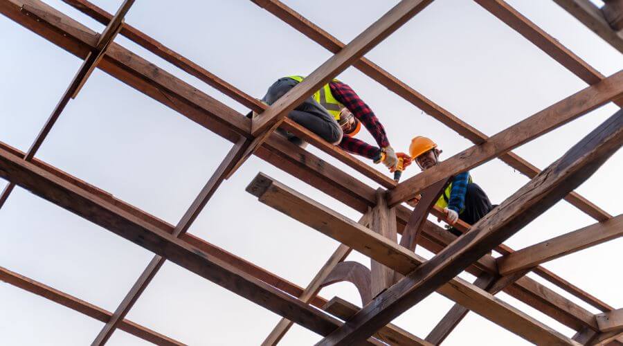 Local Chimney Repair in Crumpton, MD